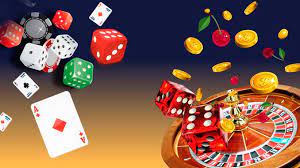 Вход на официальный сайт Casino GetWin